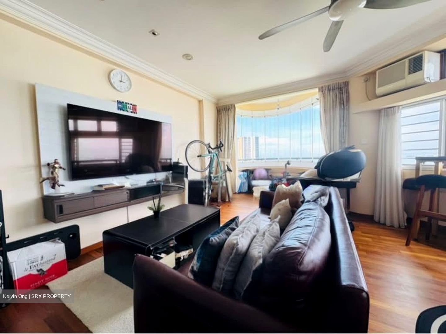 Mandarin Gardens (D15), Condominium #556421271